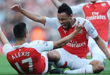 5 điều rút ra sau chiến thắng ngỡ ngàng của Arsenal trước Man Utd